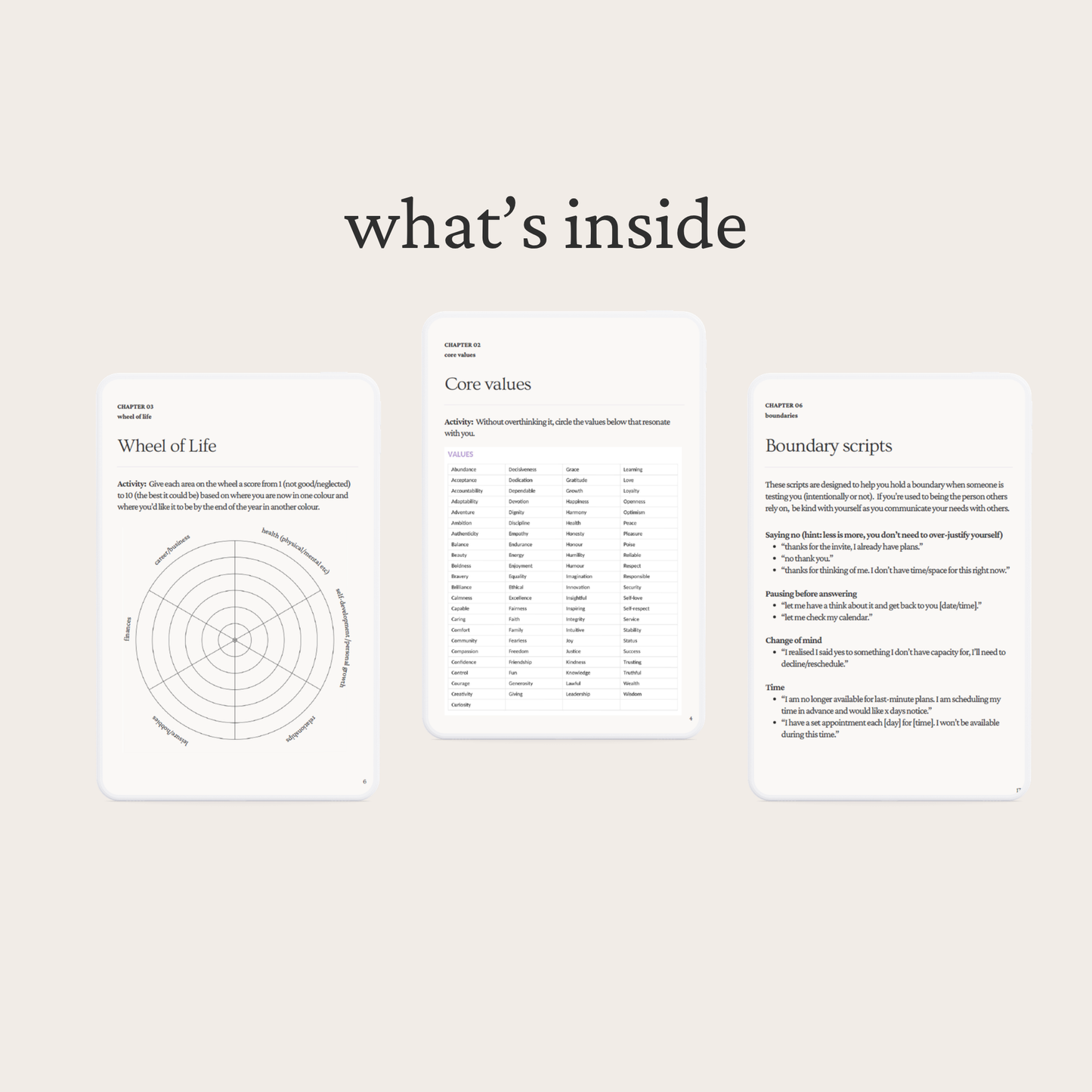 The Mid-Year Reflect and Reset Workbook - 2026 Edition
