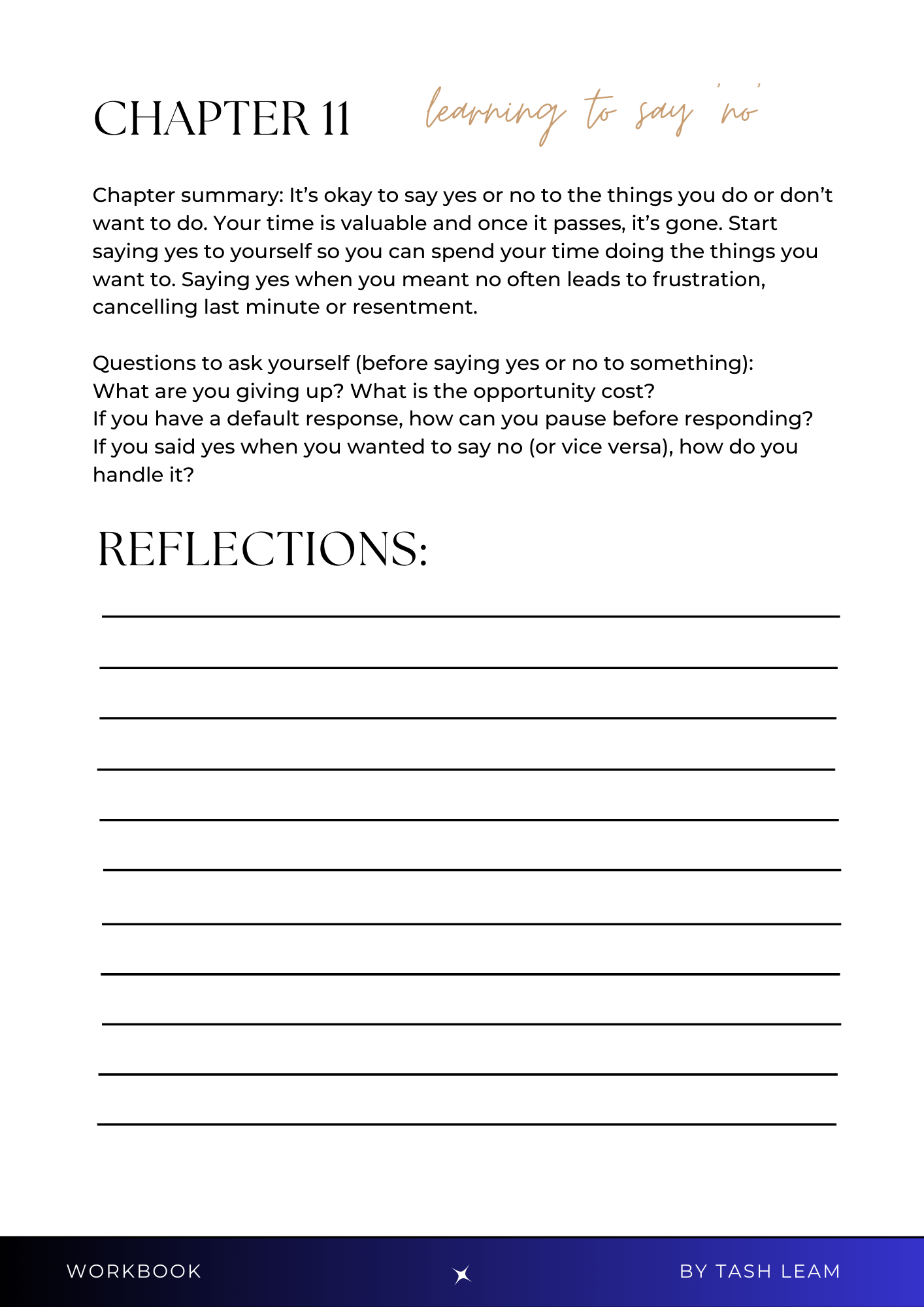From Human Doing to Human Being - Getting Back to Basics and Tuning into Yourself Again [EBOOK & WORKBOOK] Bundle