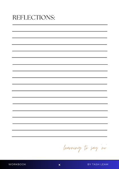 From Human Doing to Human Being - Getting Back to Basics and Tuning into Yourself Again [BOOK & WORKBOOK] Bundle