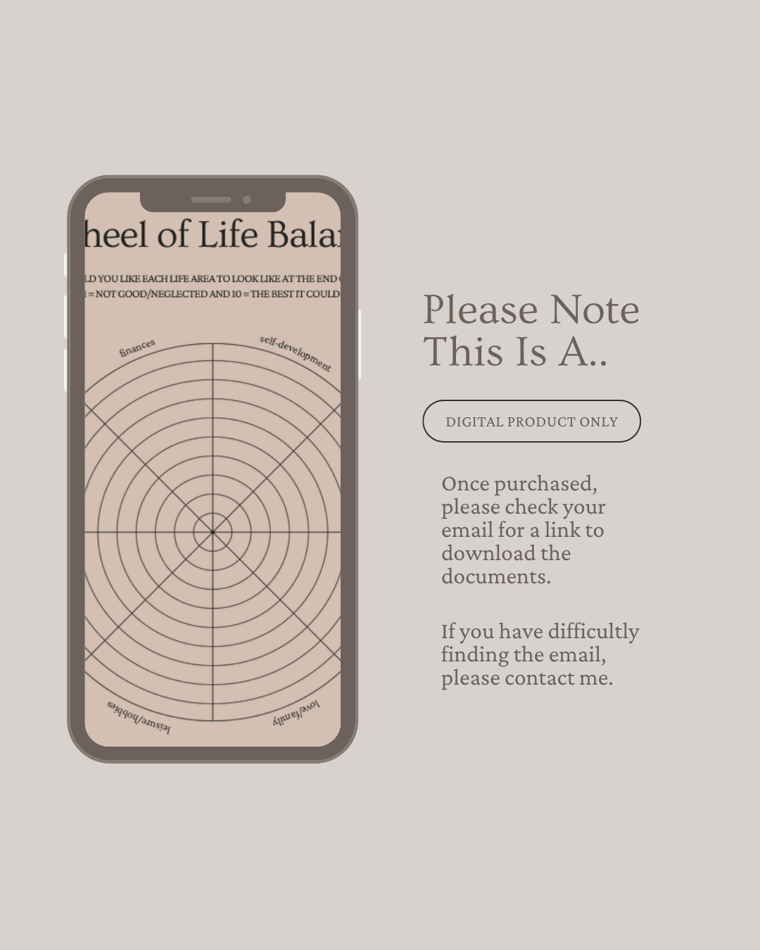 The Mid-Year Reflect and Reset Workbook [FREE DIGITAL PRODUCT]