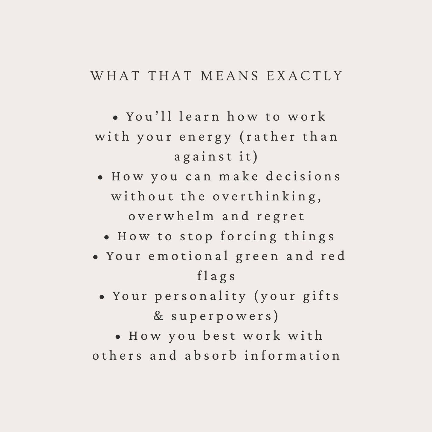 Personalised Human Design Report - A 44-Page Deep Dive Into You 🌙